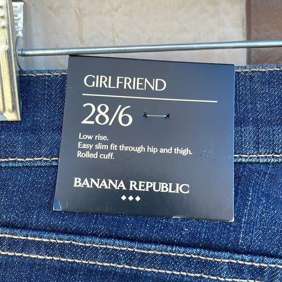 Banana Republic Jeans - Picture 4 of 6